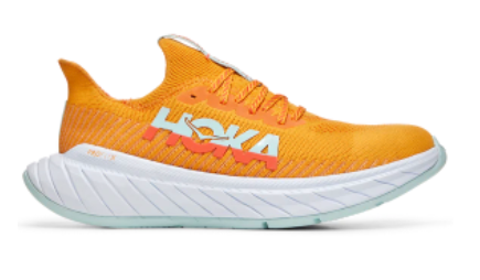 M Hoka Carbon X 3