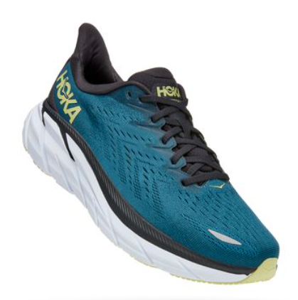 M Hoka Clifton 8 Wide