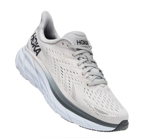 M Hoka Clifton 8