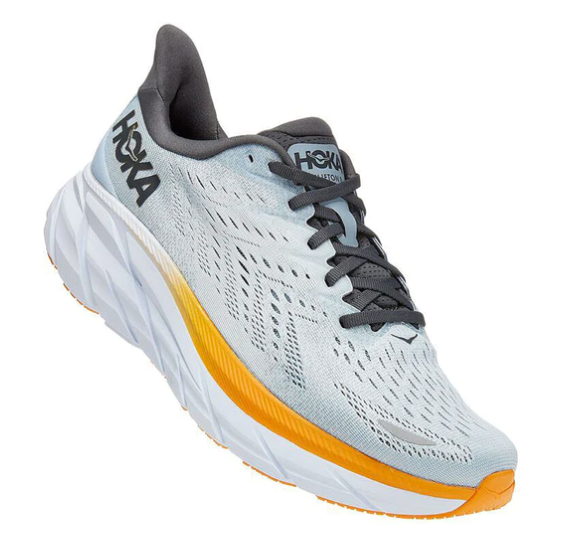 M Hoka Clifton 8