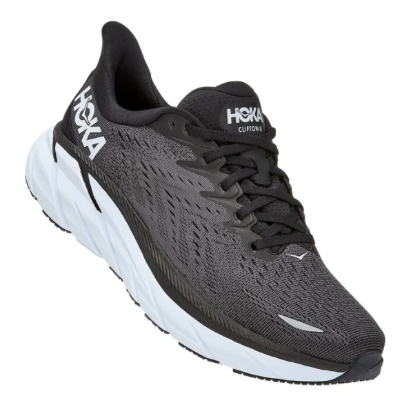 M Hoka Clifton 8