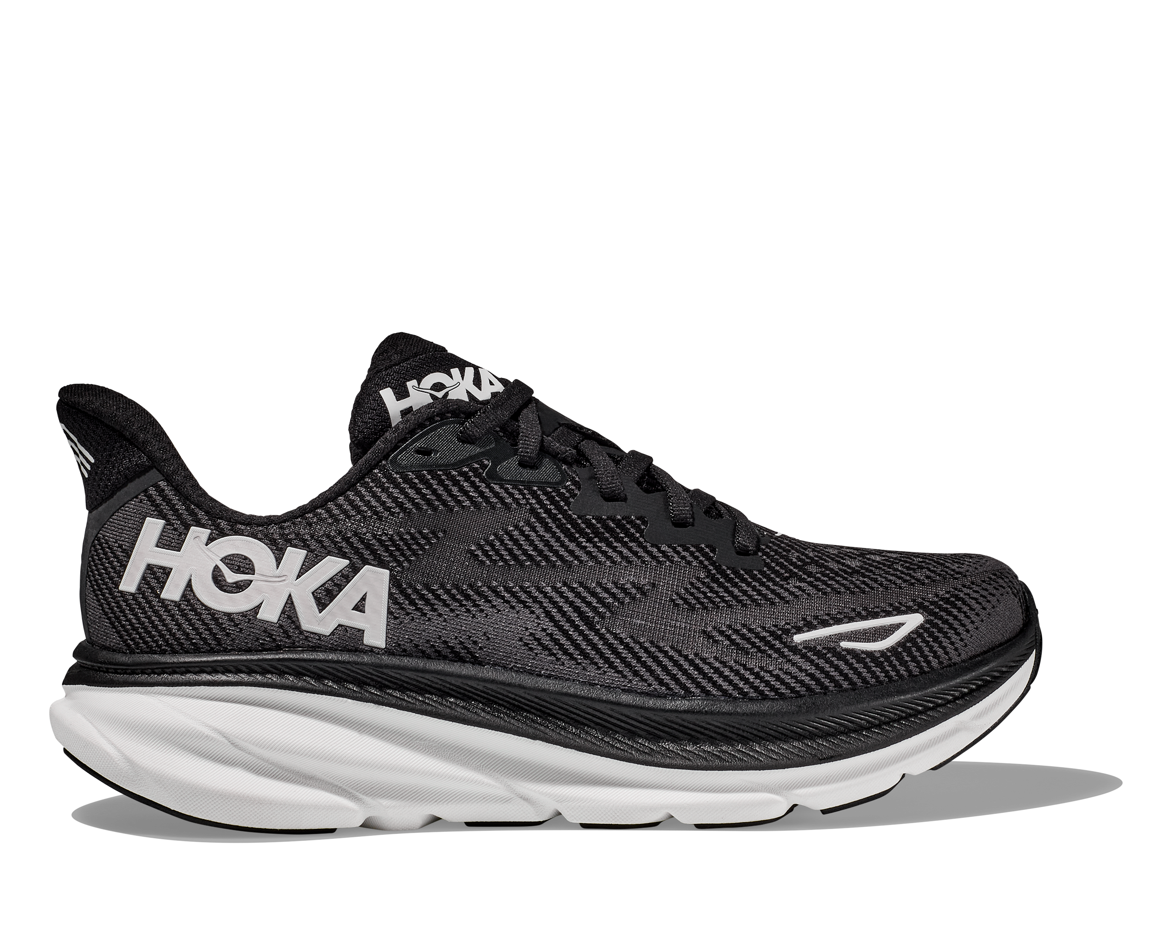 M Hoka Clifton 9 Wide