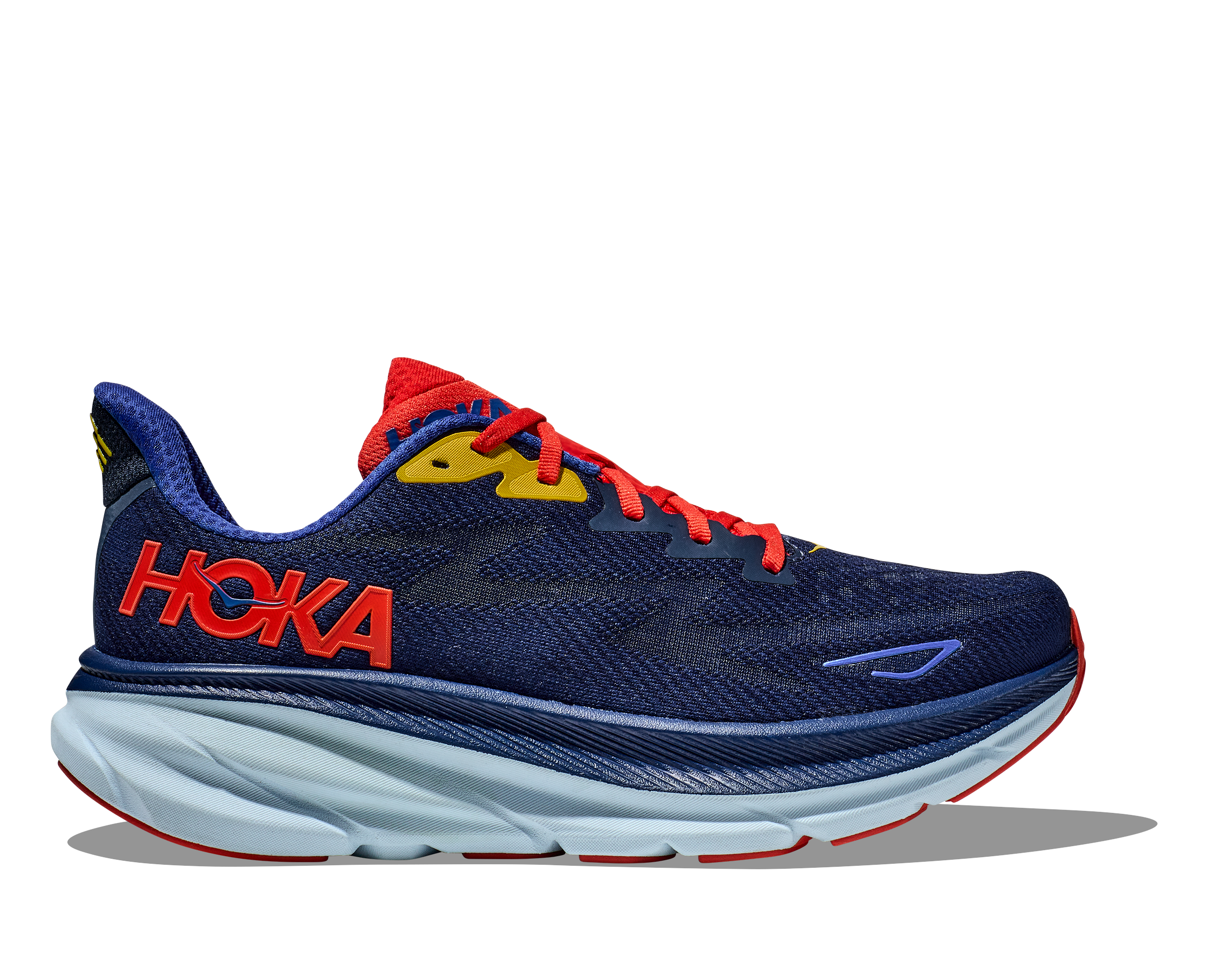 M Hoka Clifton 9 Wide