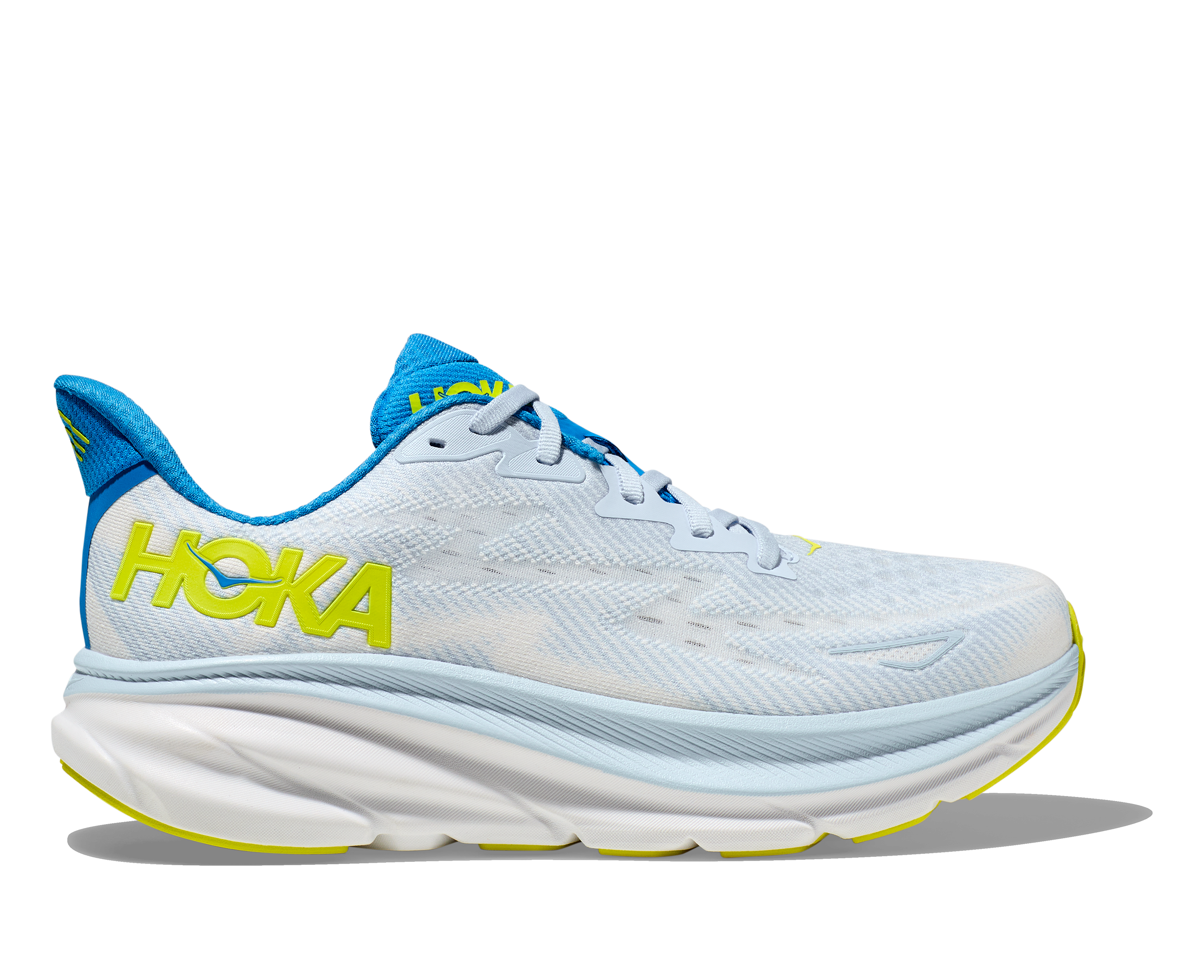 M Hoka Clifton 9 Wide