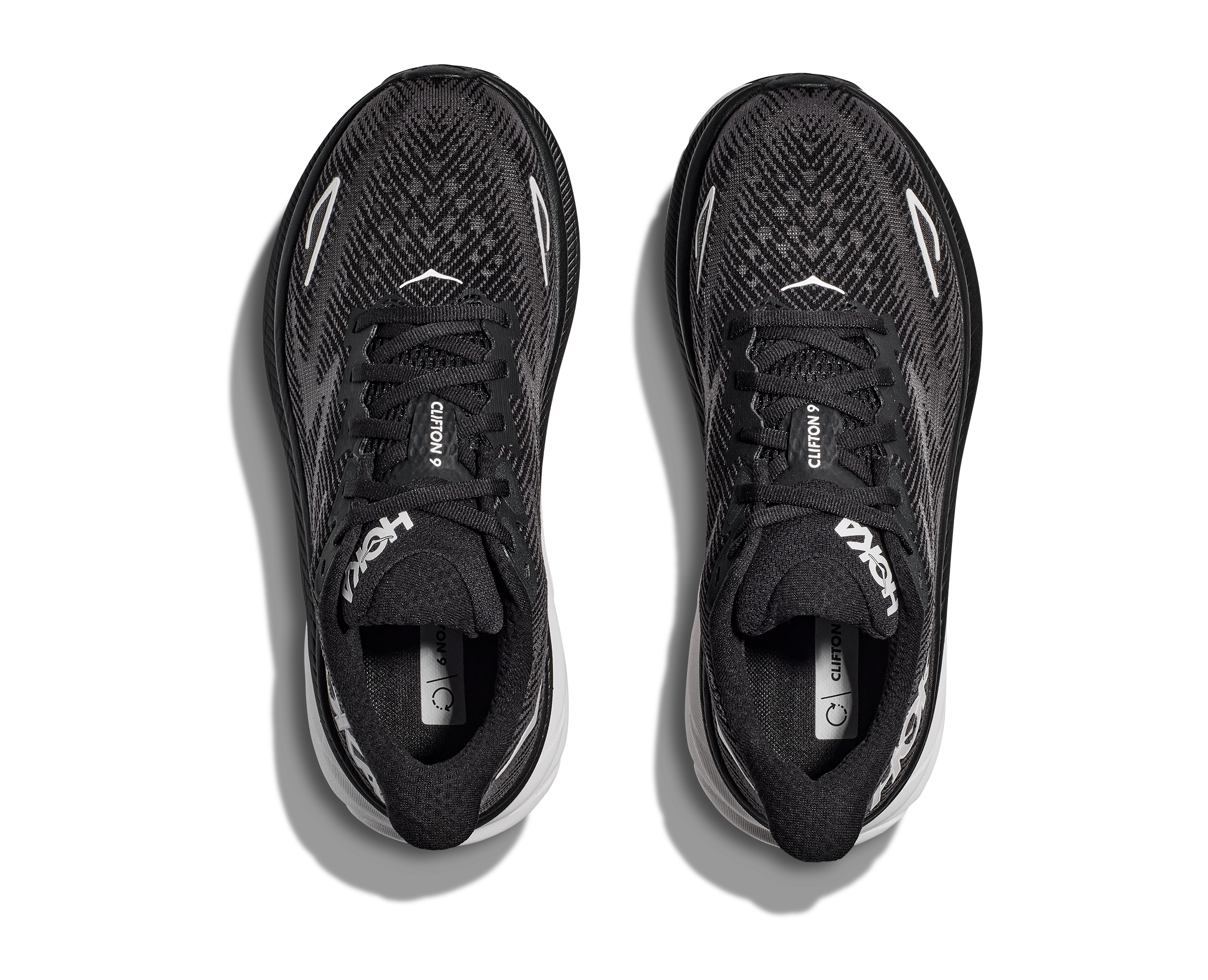 M Hoka Clifton 9 Wide