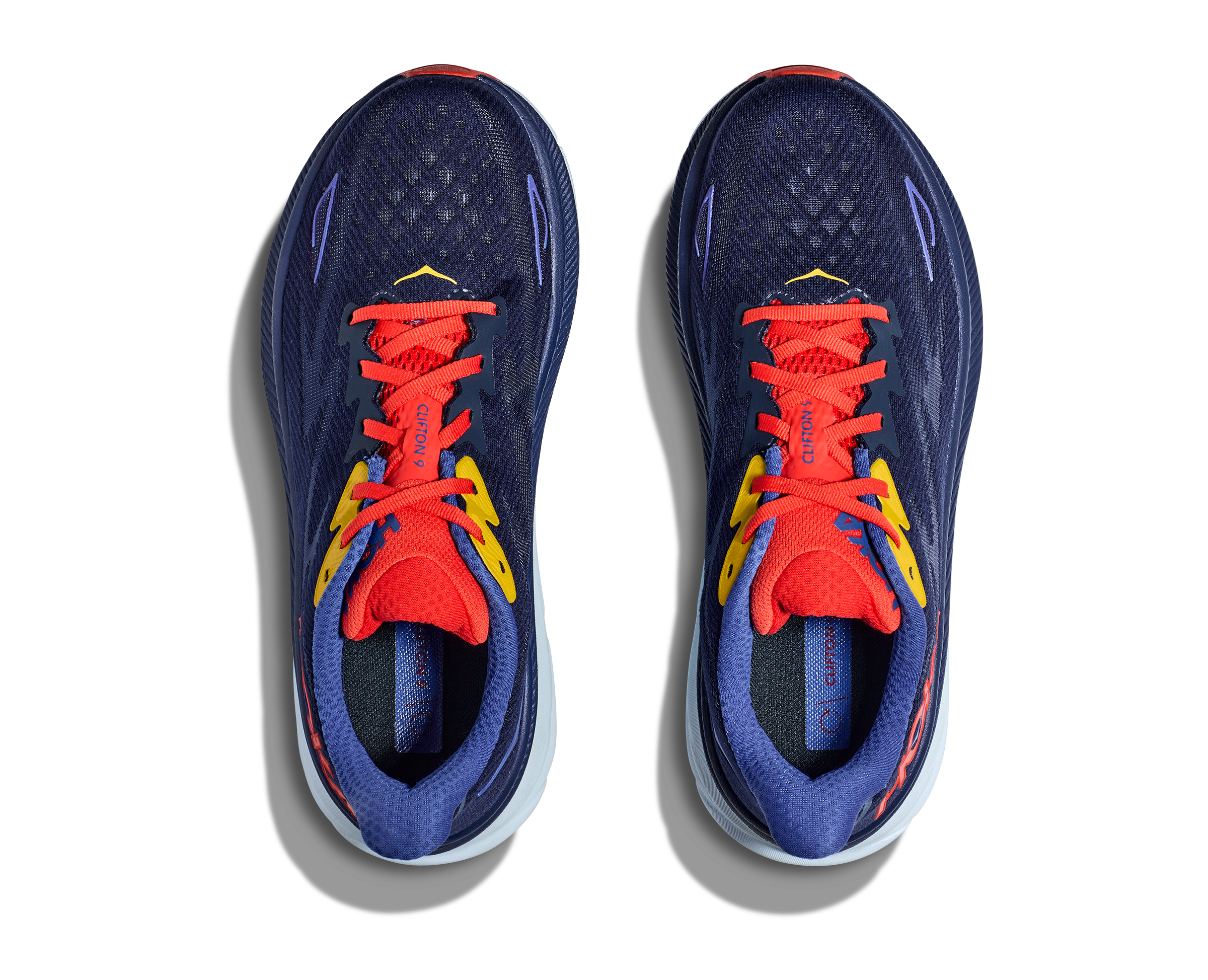 M Hoka Clifton 9