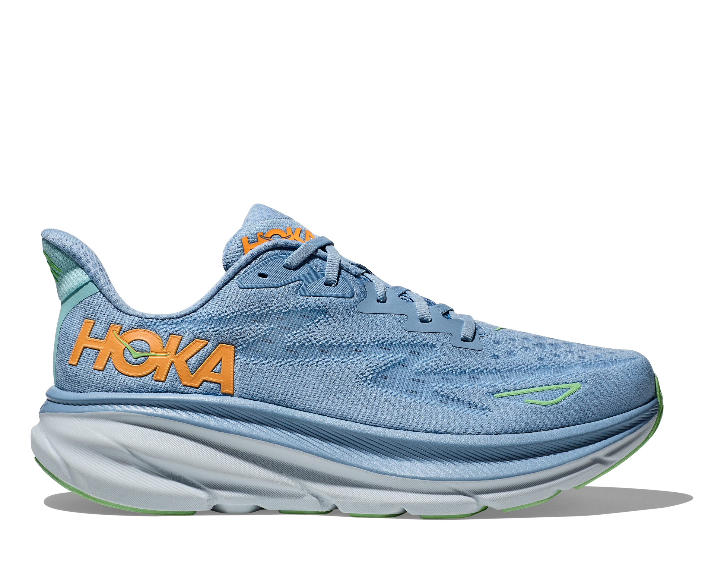 M Hoka Clifton 9