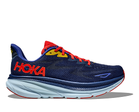 M Hoka Clifton 9