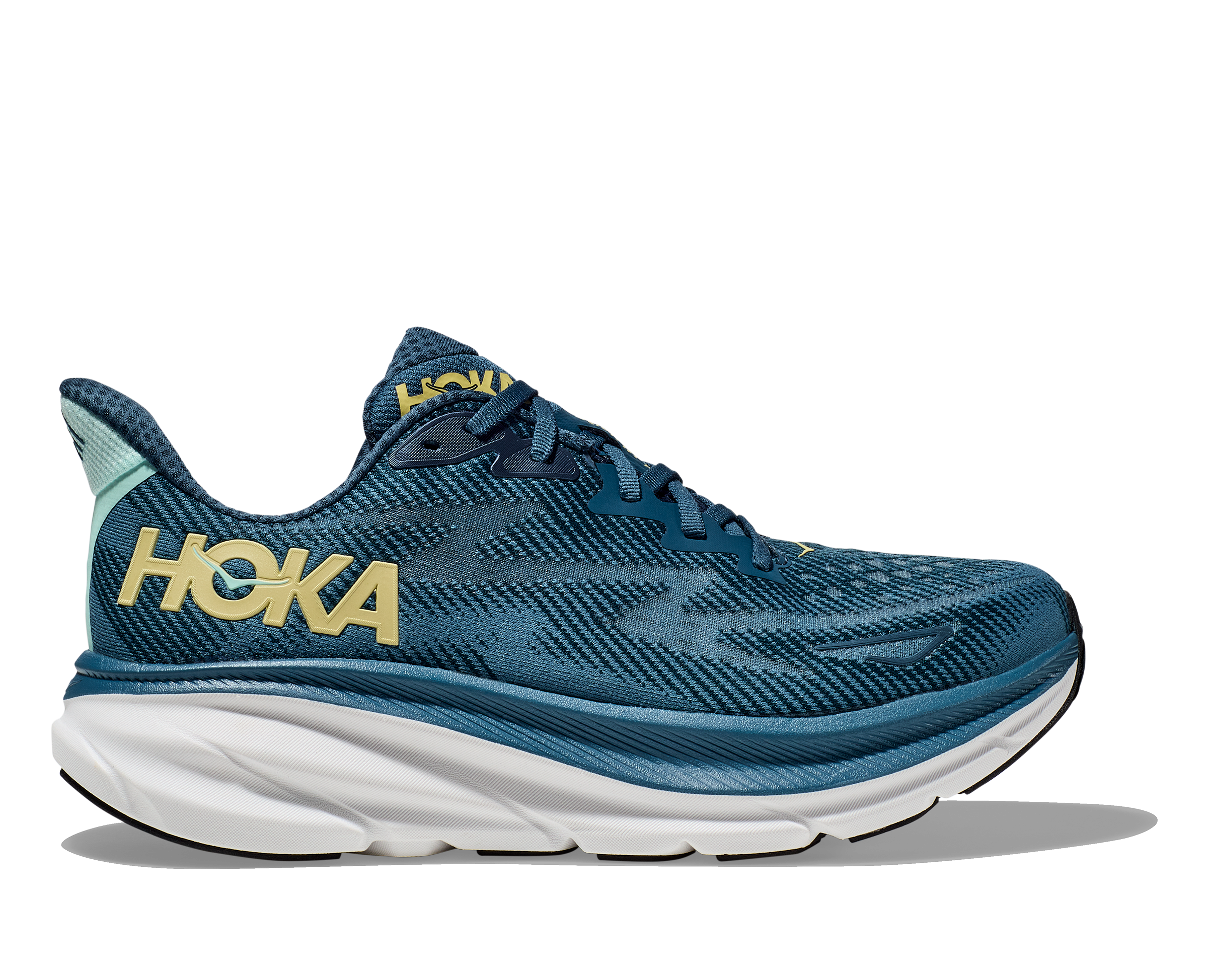 M Hoka Clifton 9