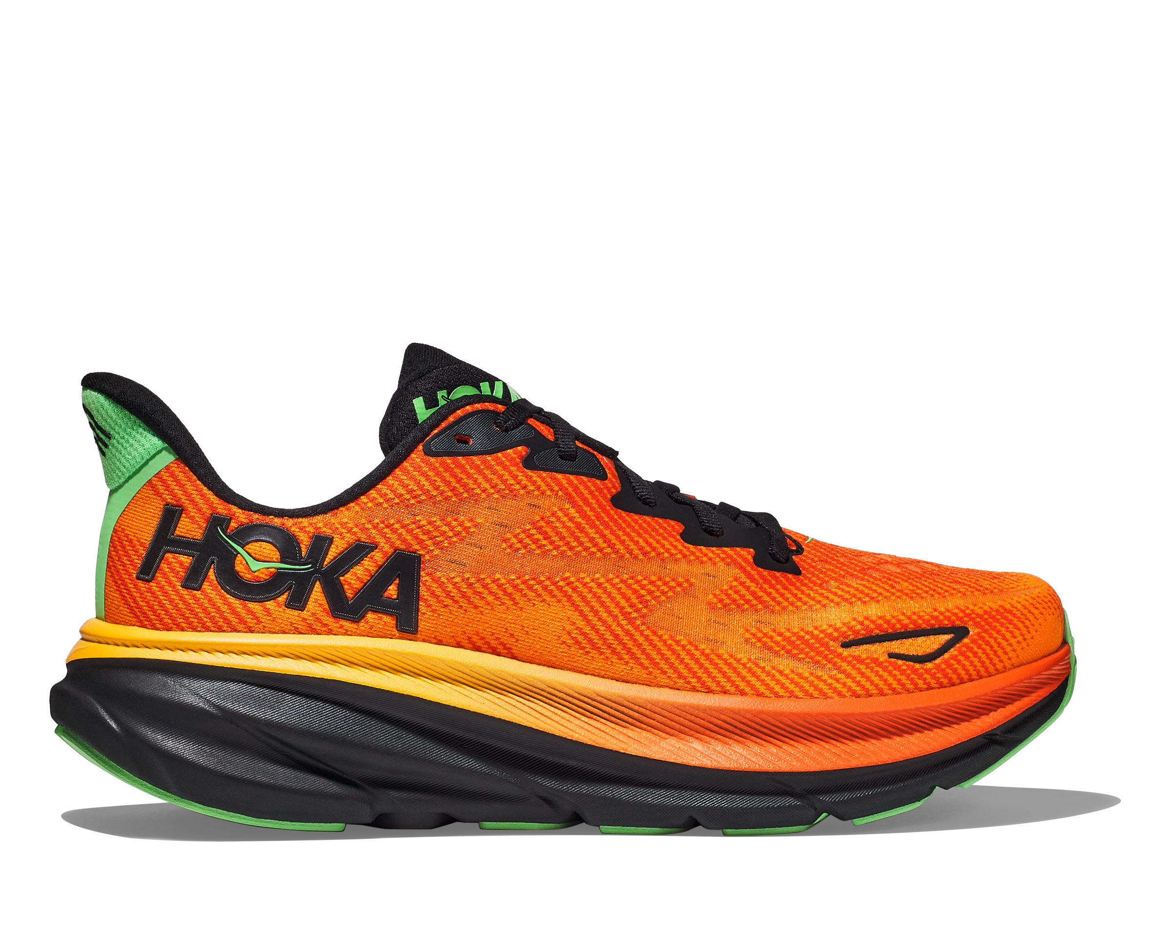 M Hoka Clifton 9