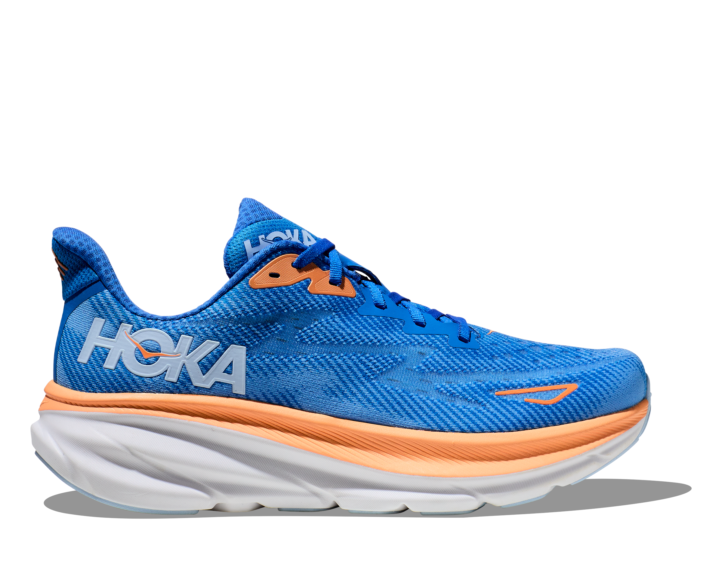 M Hoka Clifton 9