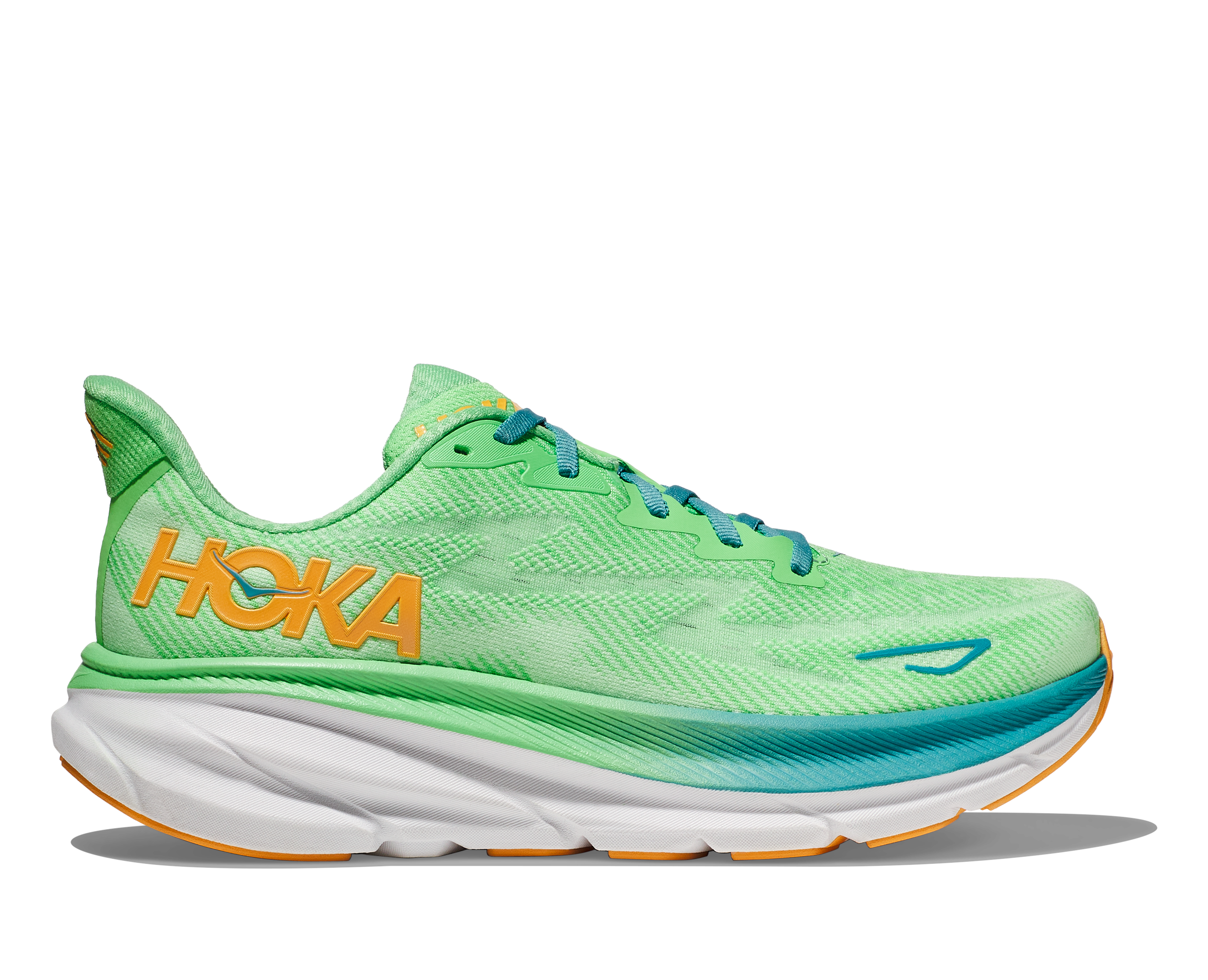 M Hoka Clifton 9