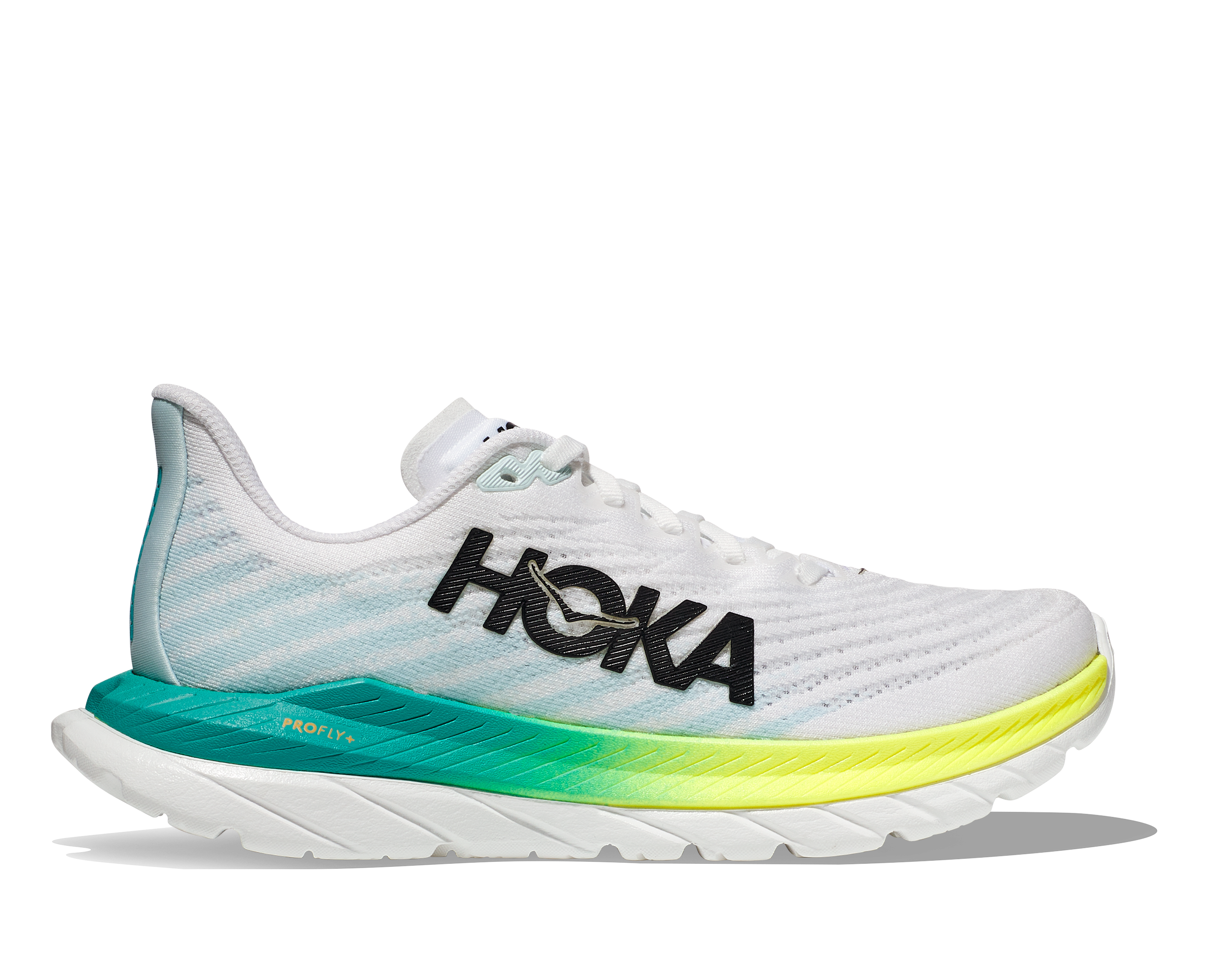 M Hoka Mach 5