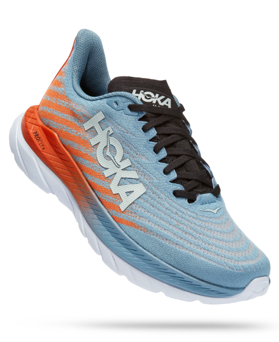 M Hoka Mach 5