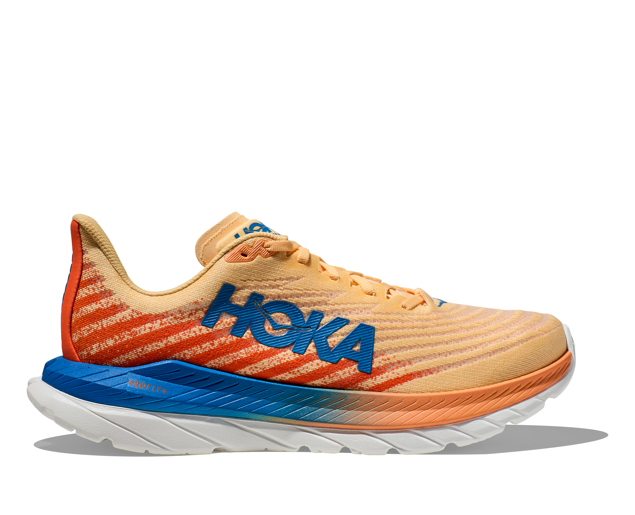 M Hoka Mach 5