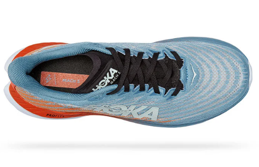 M Hoka Mach 5