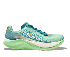 M Hoka Mach X