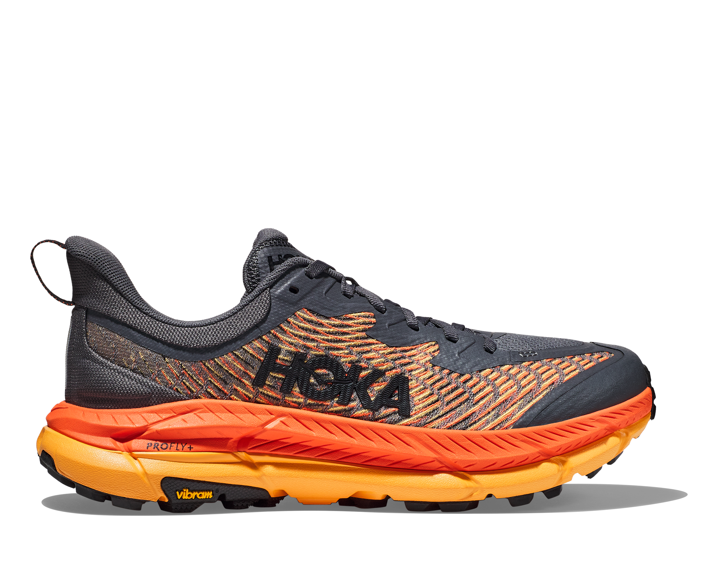 M Hoka Mafate Speed 4