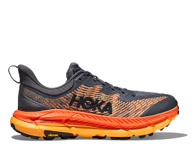 M Hoka Mafate Speed 4