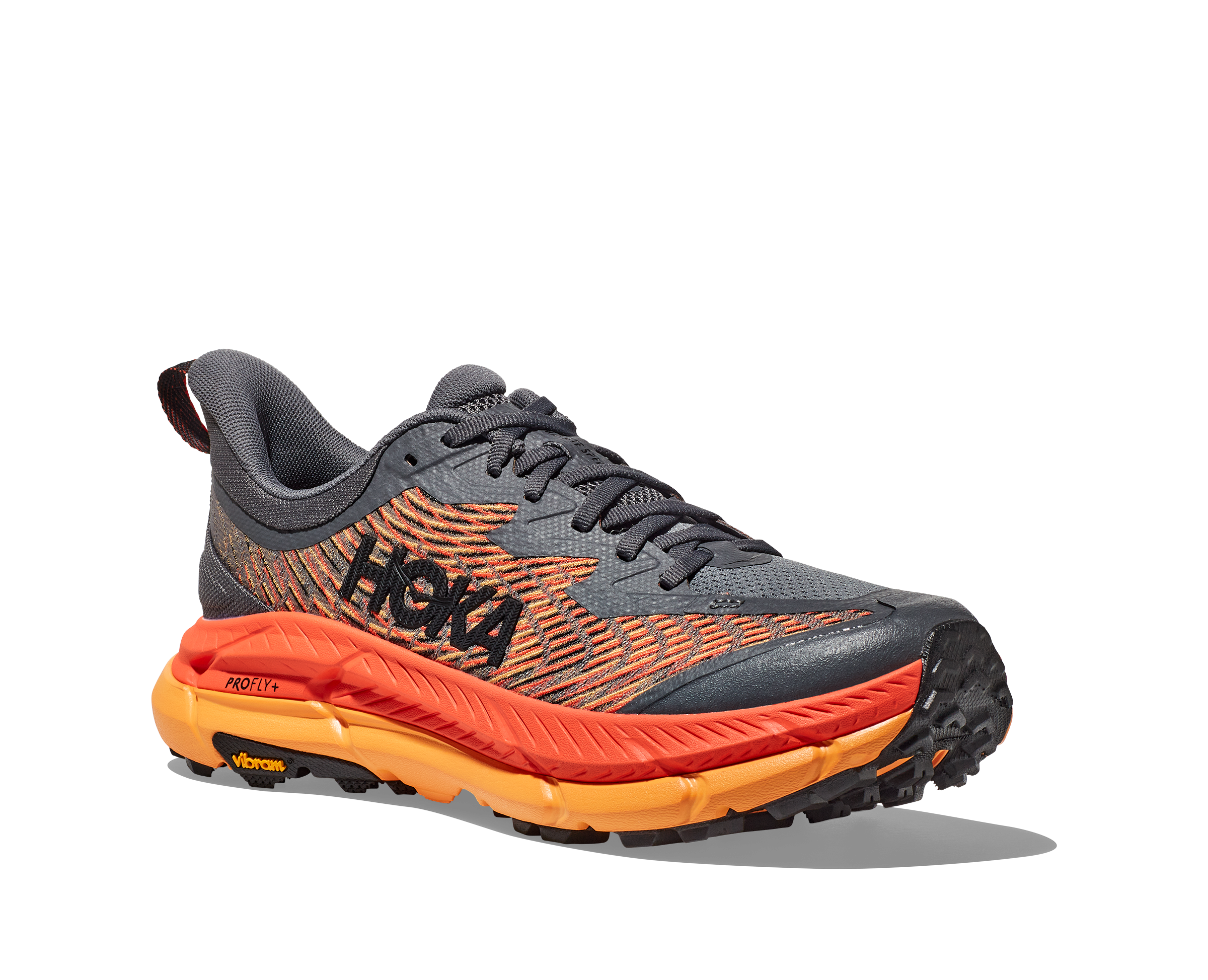 M Hoka Mafate Speed 4