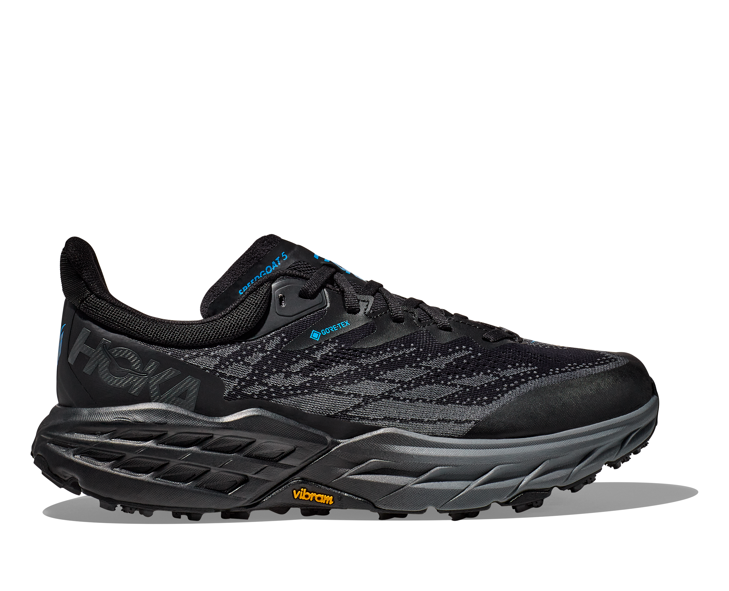 M Hoka Speedgoat 5 GTX