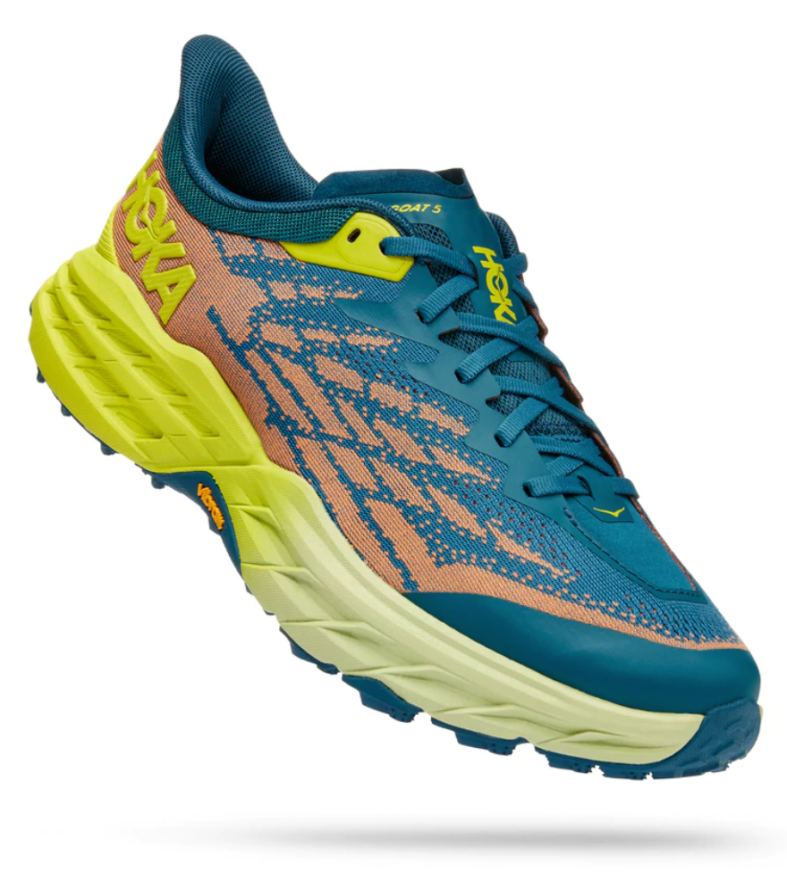 M Hoka Speedgoat 5 Wide