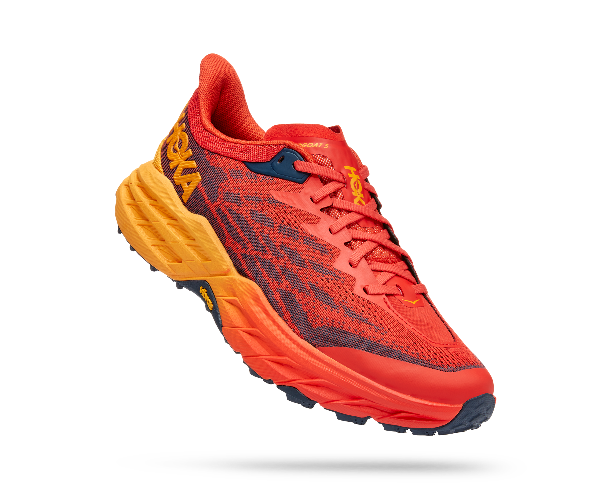 M Hoka Speedgoat 5 Wide