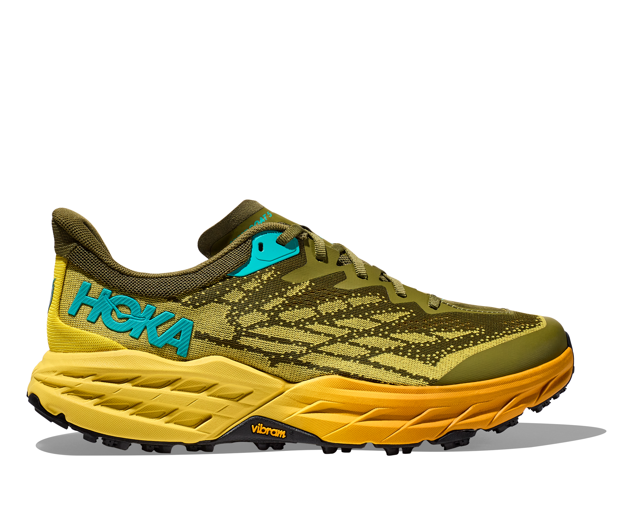 M Hoka Speedgoat 5