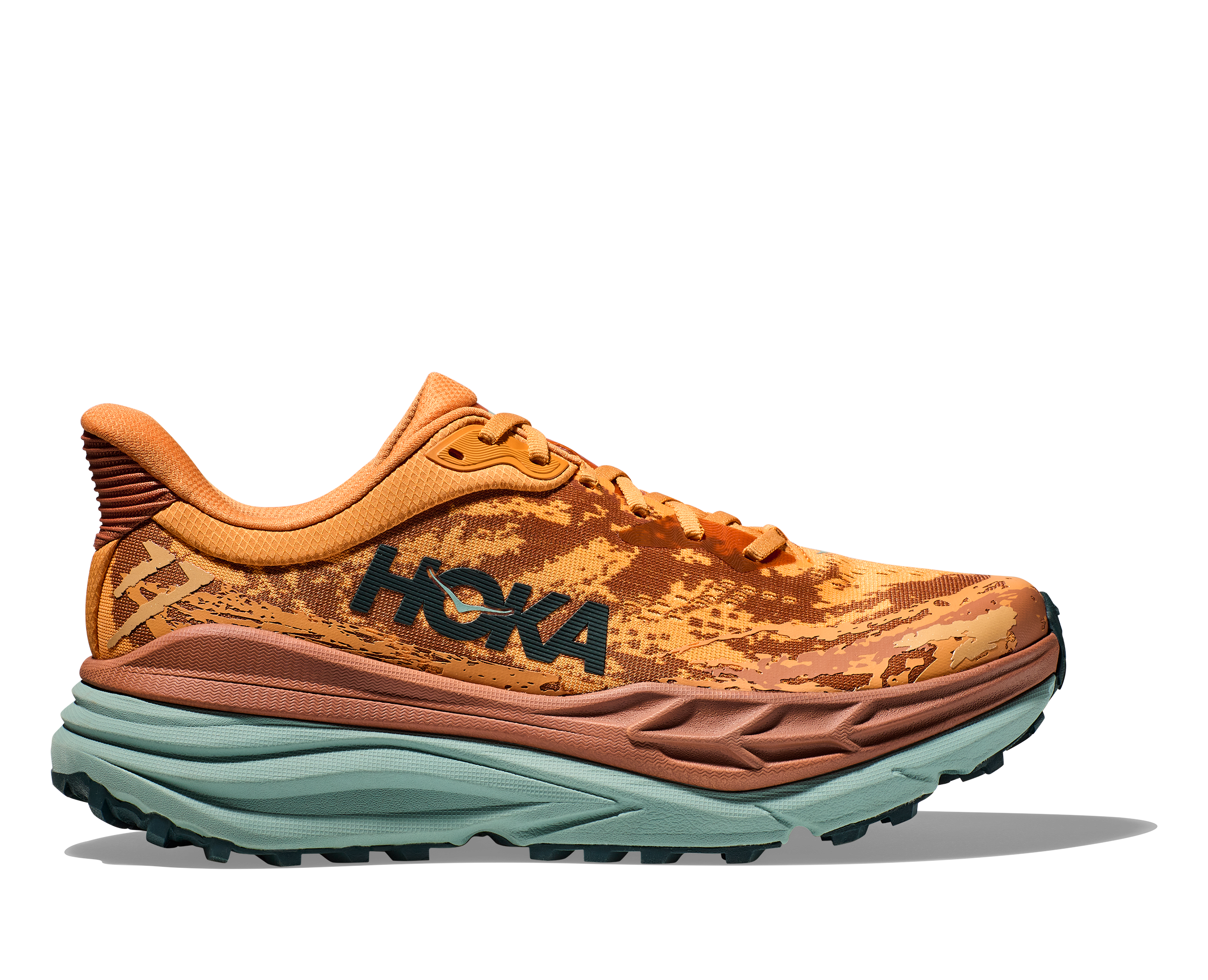 M Hoka Stinson 7