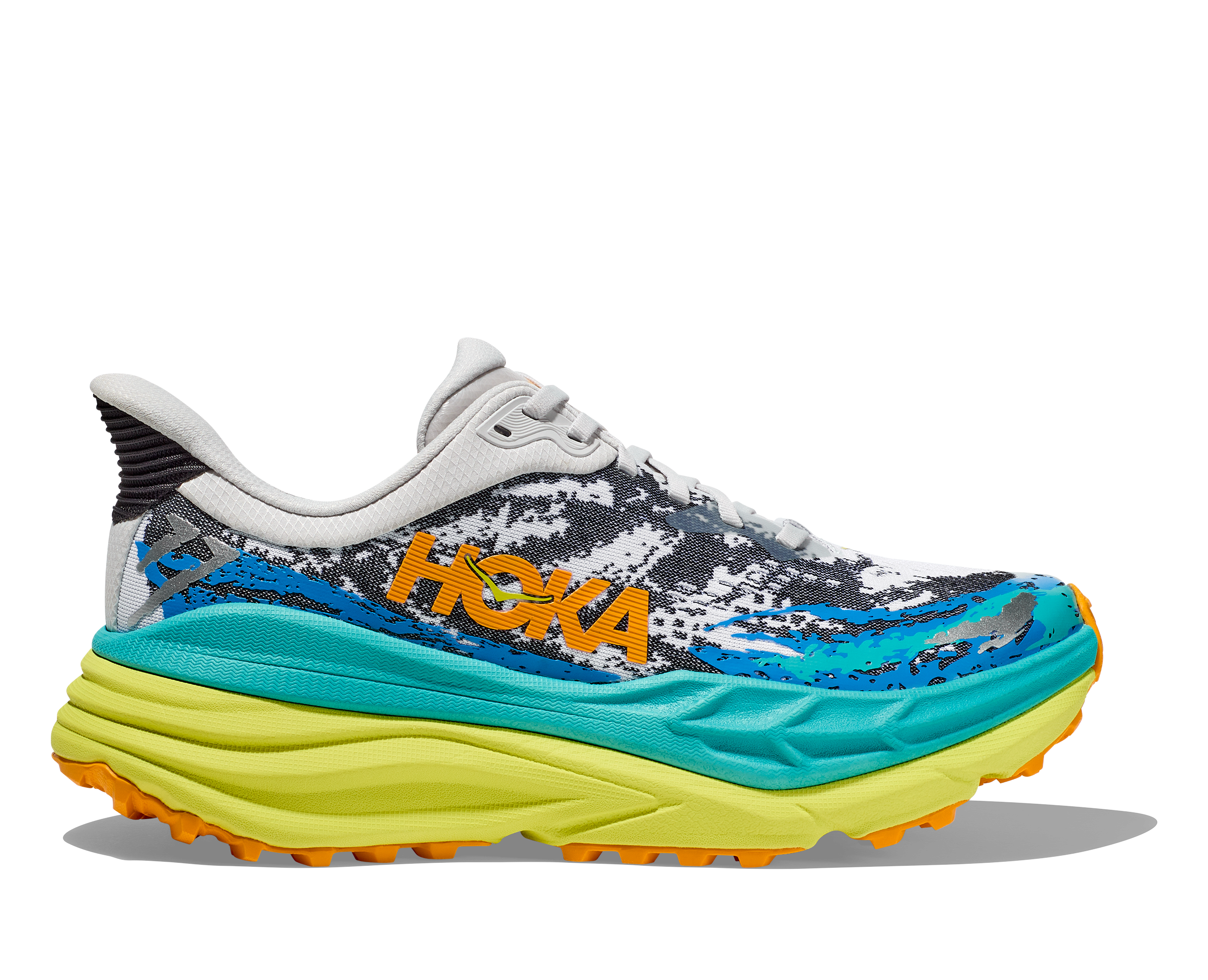 M Hoka Stinson 7