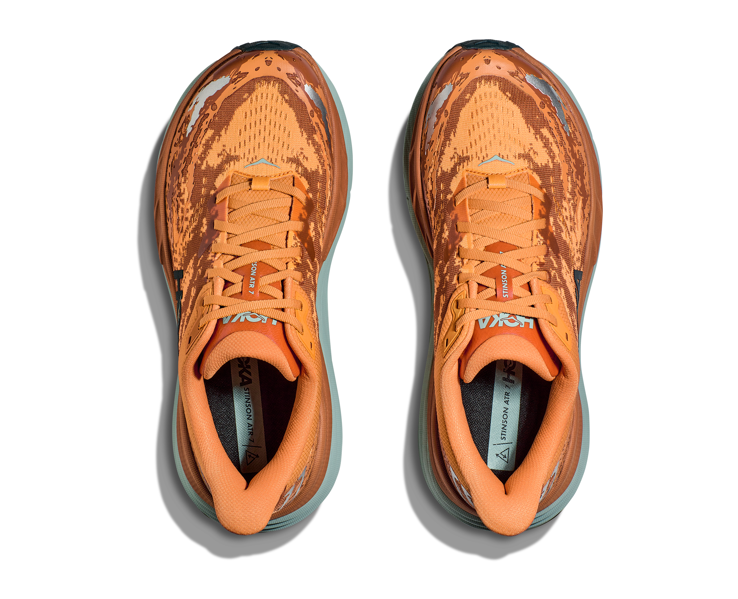 M Hoka Stinson 7