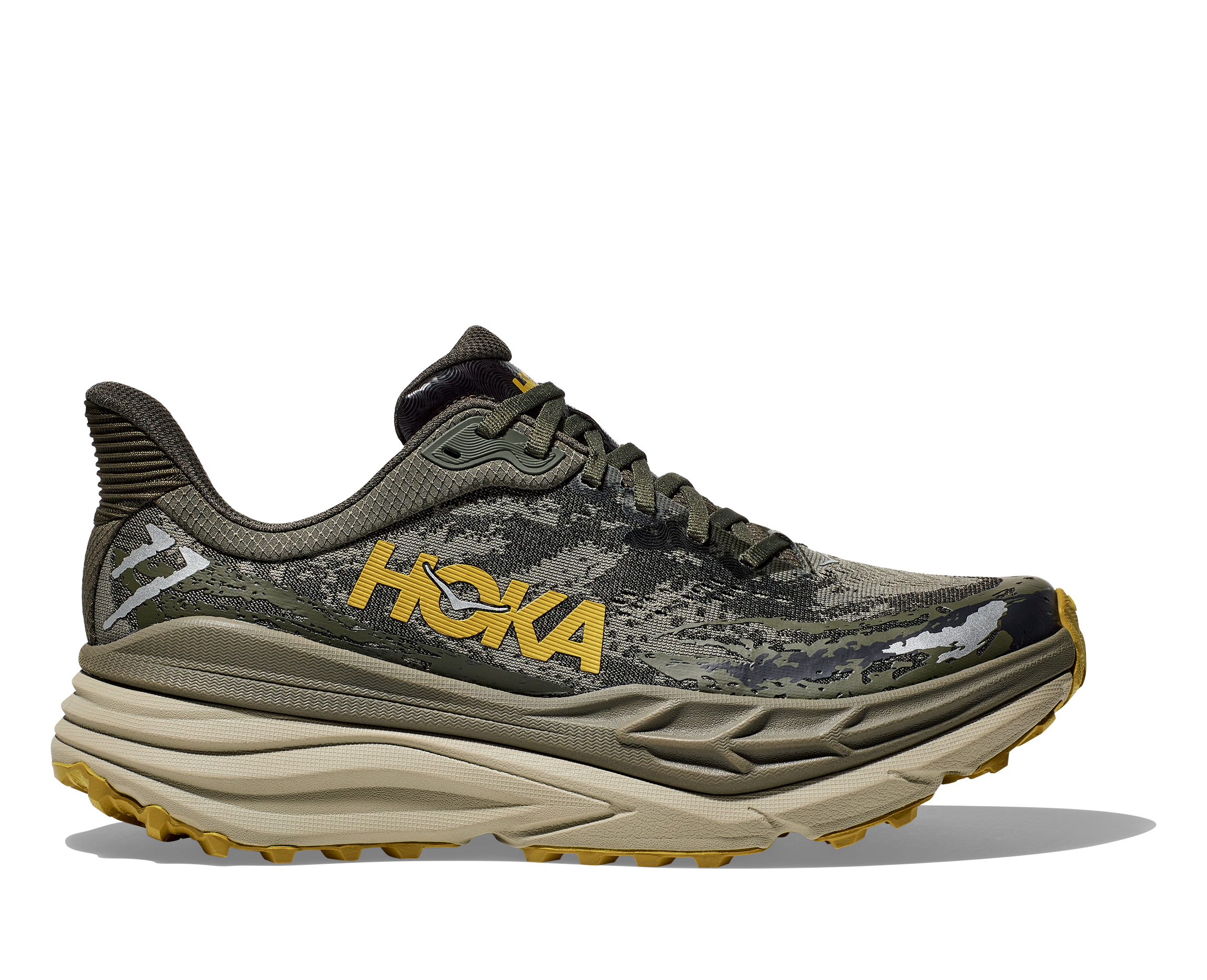 M Hoka Stinson 7