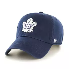 Maple Leafs Adult Clean Up Slouch Hat