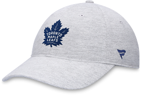 Maple Leafs Fanatics Men's 2023 HPB Slouch Hat