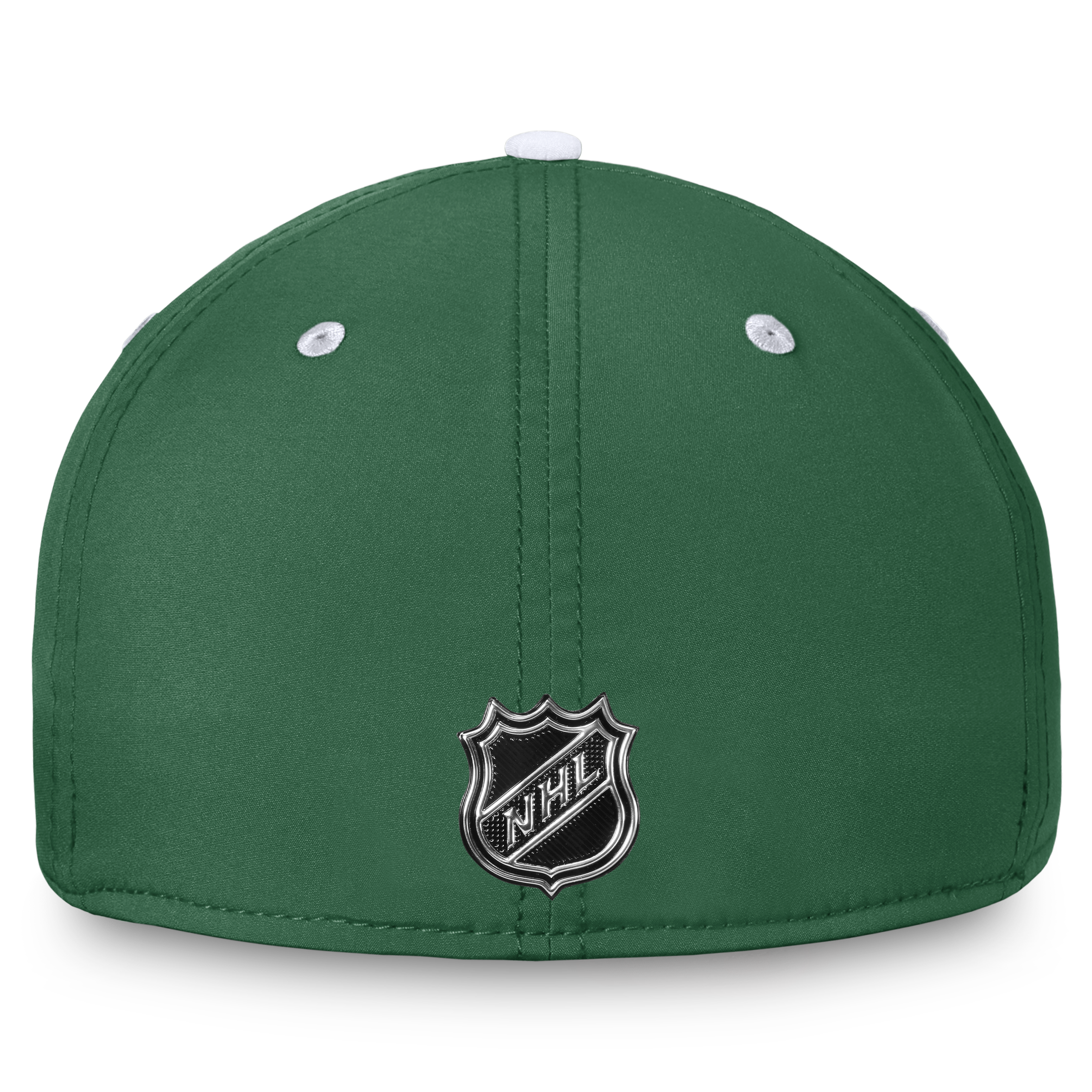 Maple Leafs Fanatics Men's 2024 St. Pats Flex Hat