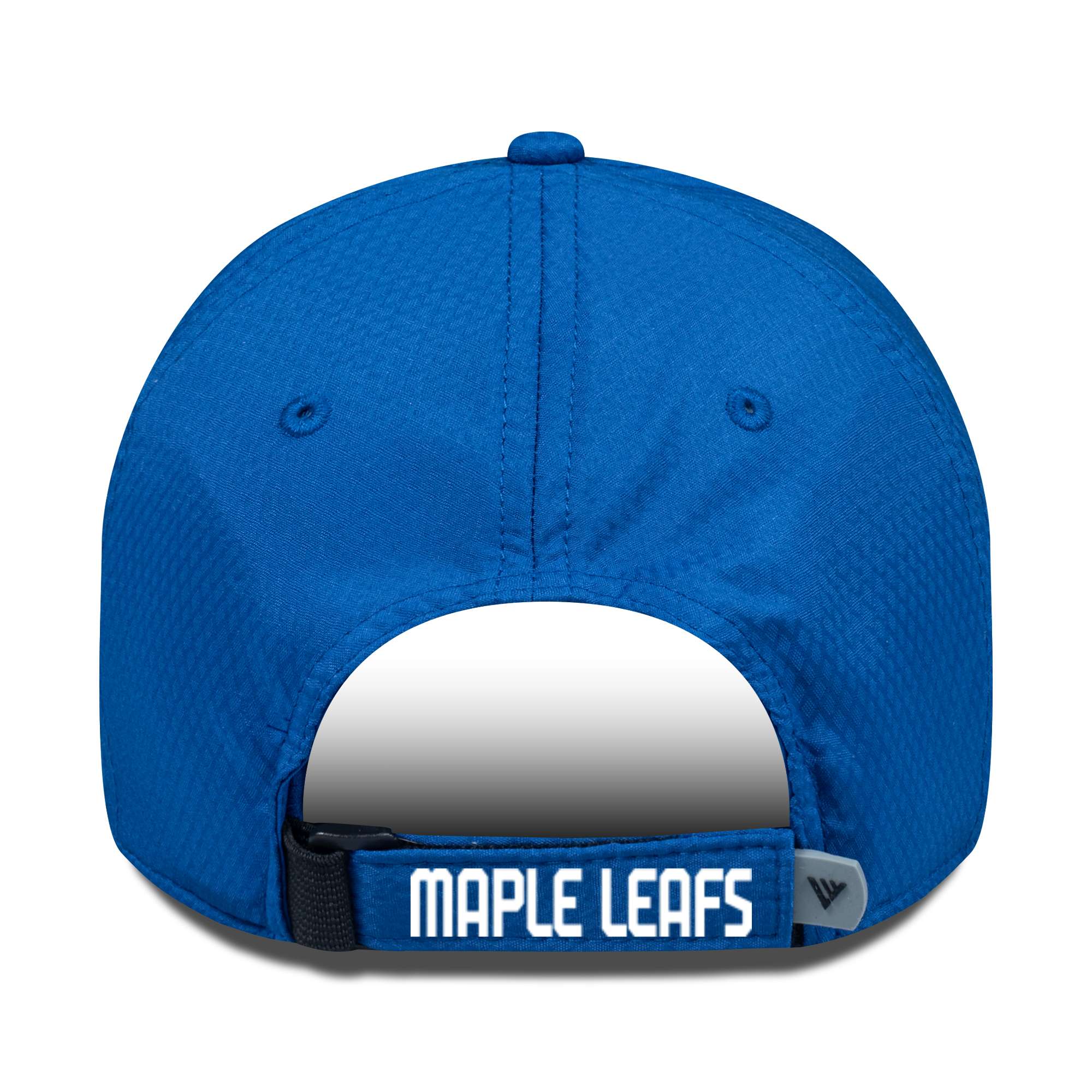 Maple Leafs Levelwear Mens Prim Logo Matrix Structured Adjustable Hat