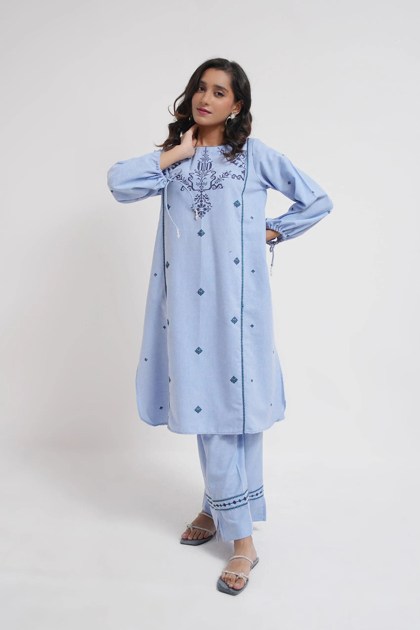 MATCHING SEPARATES KGL- 00114 (2PC)