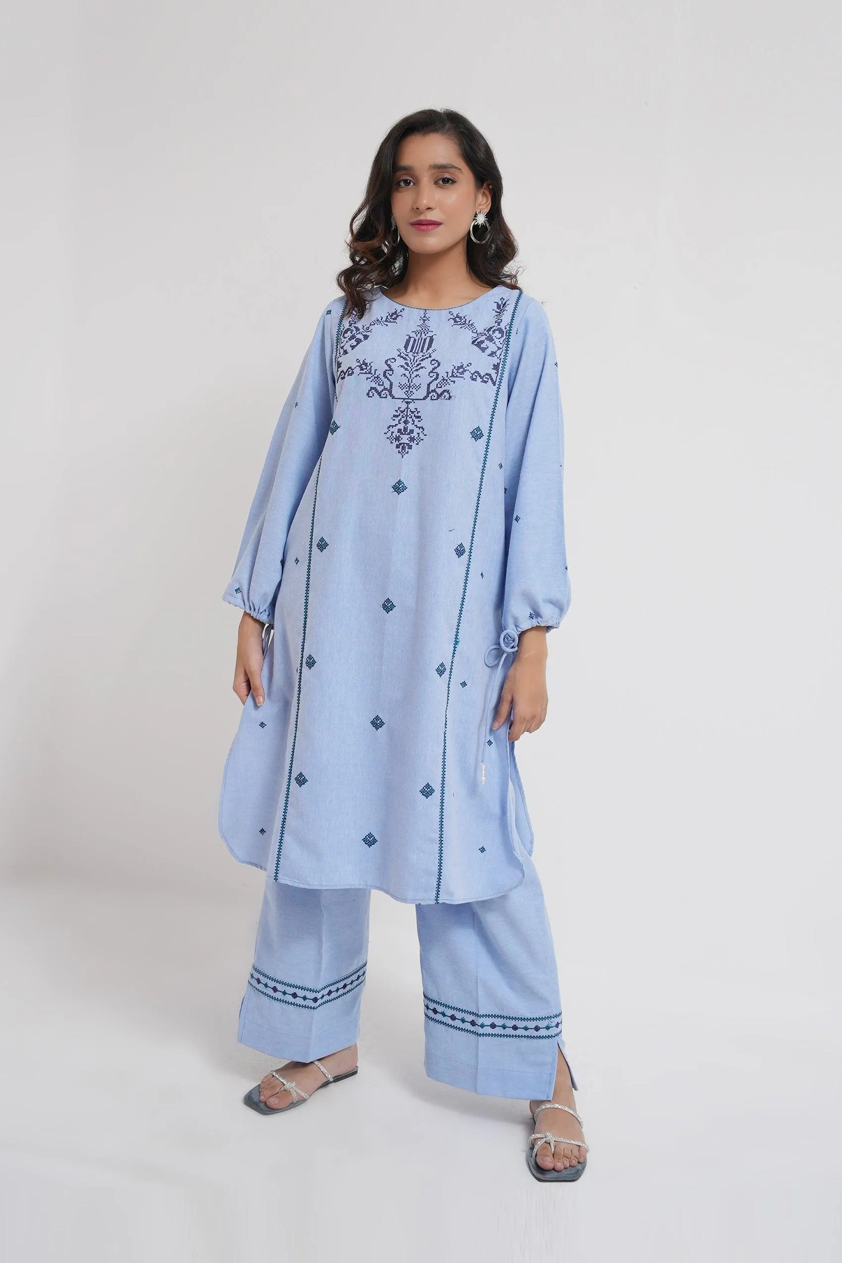 MATCHING SEPARATES KGL- 00114 (2PC)