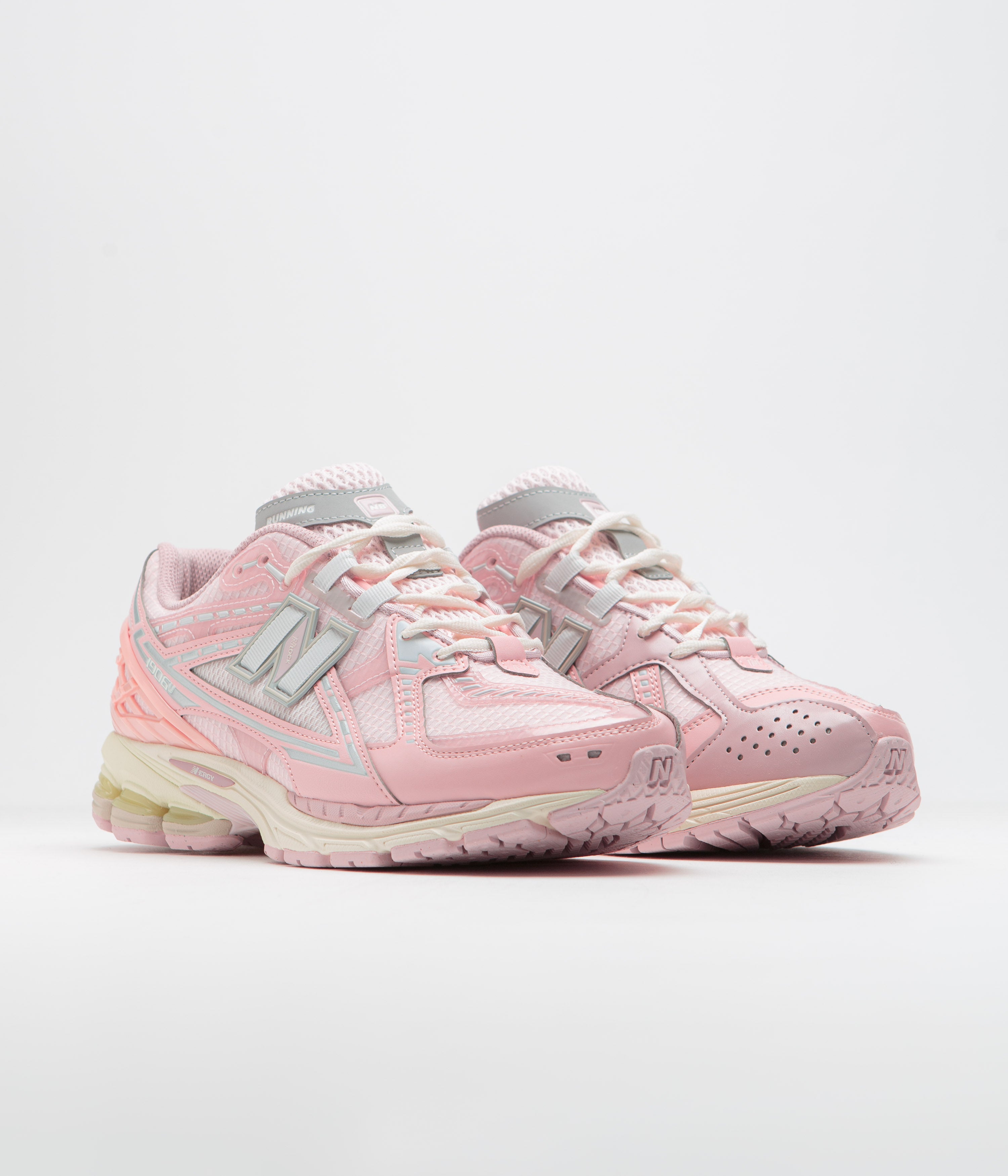 New Balance 1906 Shoes - Shell Pink / Filament Pink