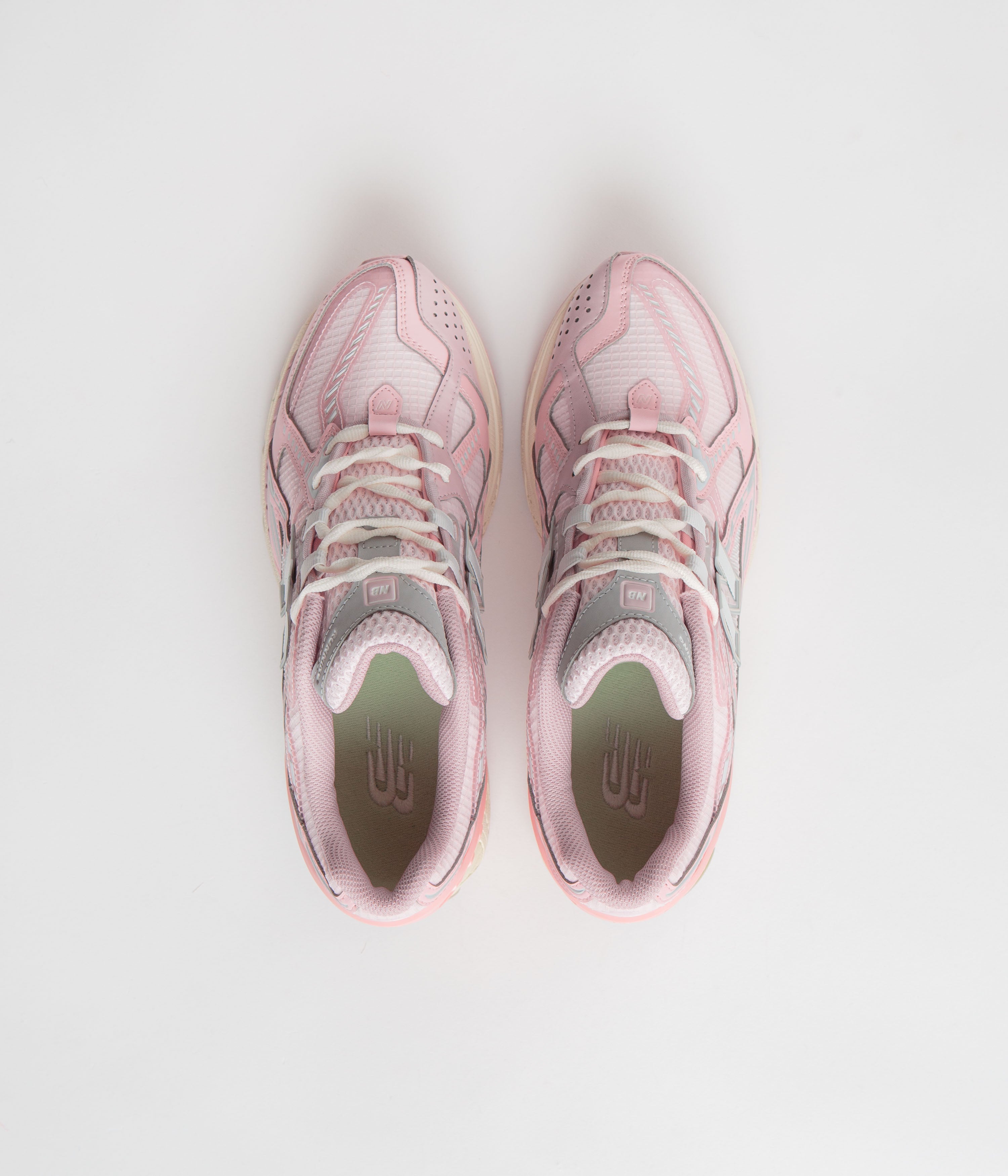 New Balance 1906 Shoes - Shell Pink / Filament Pink