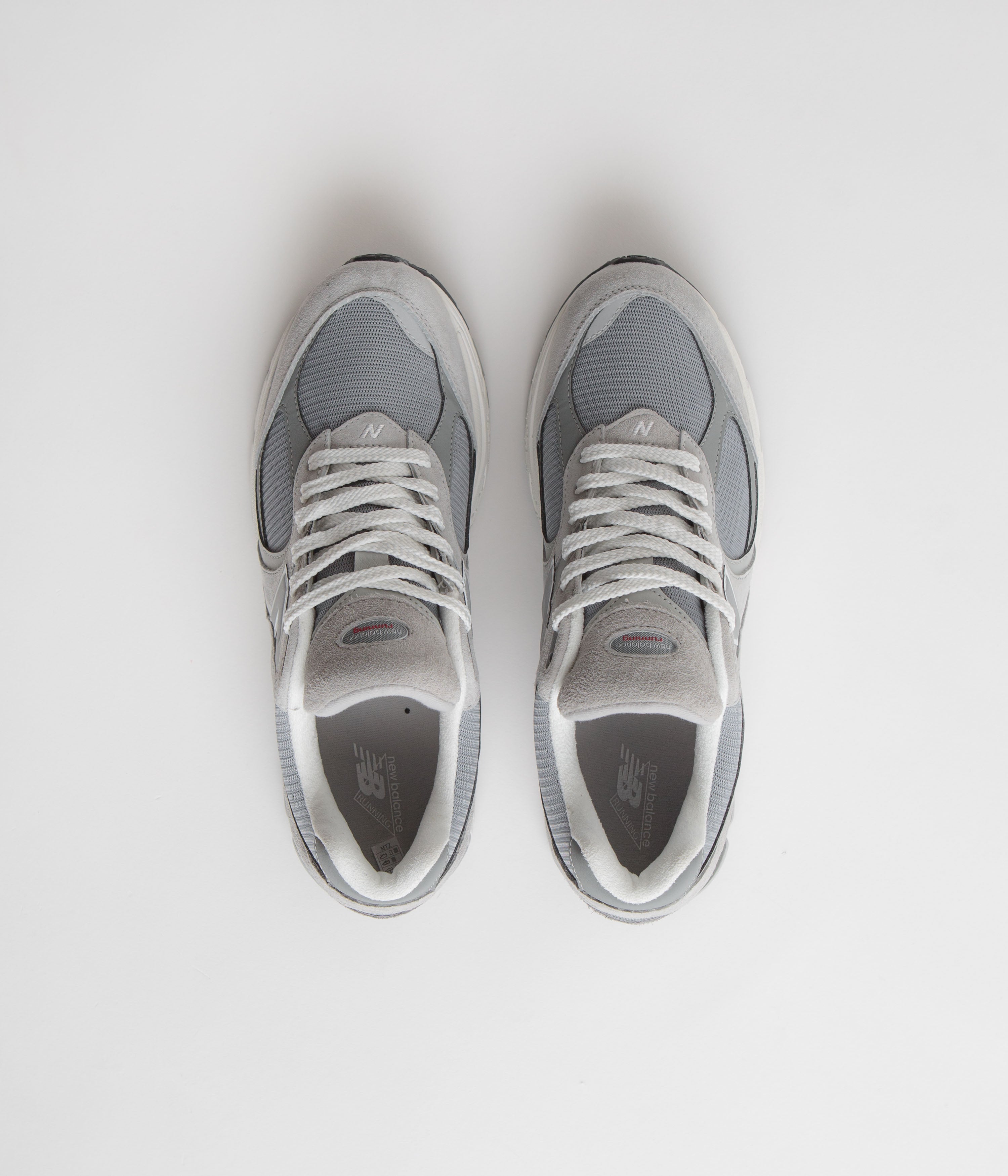 New Balance 2002R Shoes - Concrete / Harbor Grey