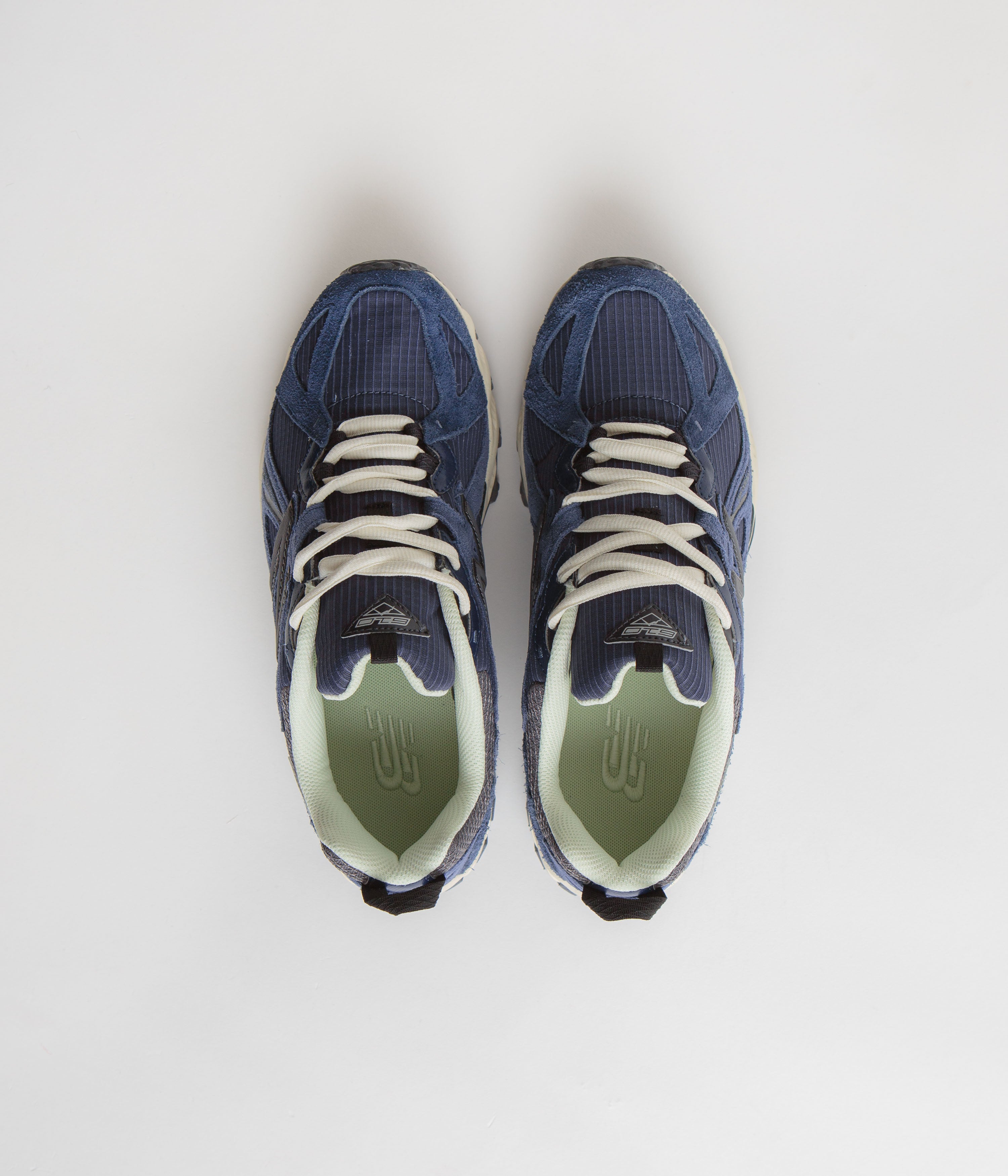 New Balance 610 Shoes - NB Navy / Vintage Indigo