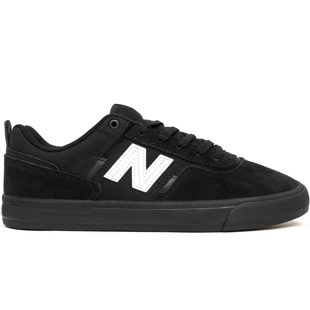 New Balance Numeric 306 Jamie Foy Black / Black