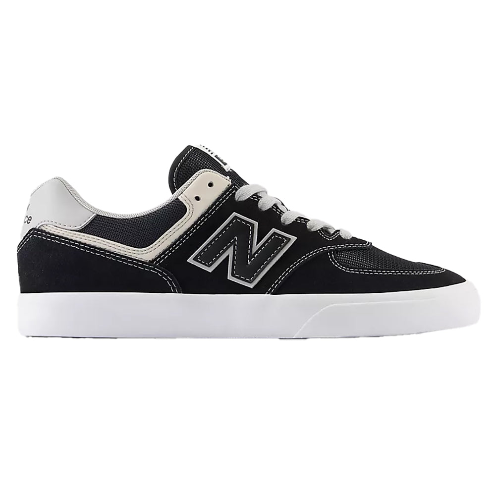 New Balance Numeric 574 Vulc Skate Shoes