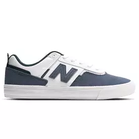 New Balance Numeric NM306ALD Indigo/White