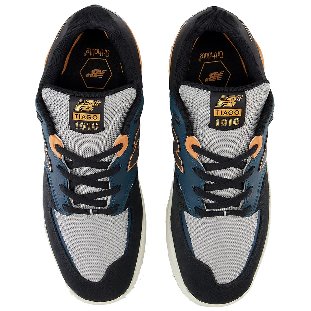 New Balance Numeric Tiago Lemos 1010 Skate Shoes