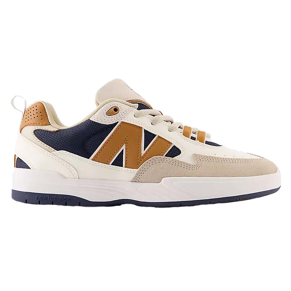 New Balance Numeric Tiago Lemos 808 Skate Shoes