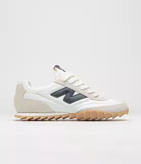 New Balance RC30 Shoes - Sea Salt