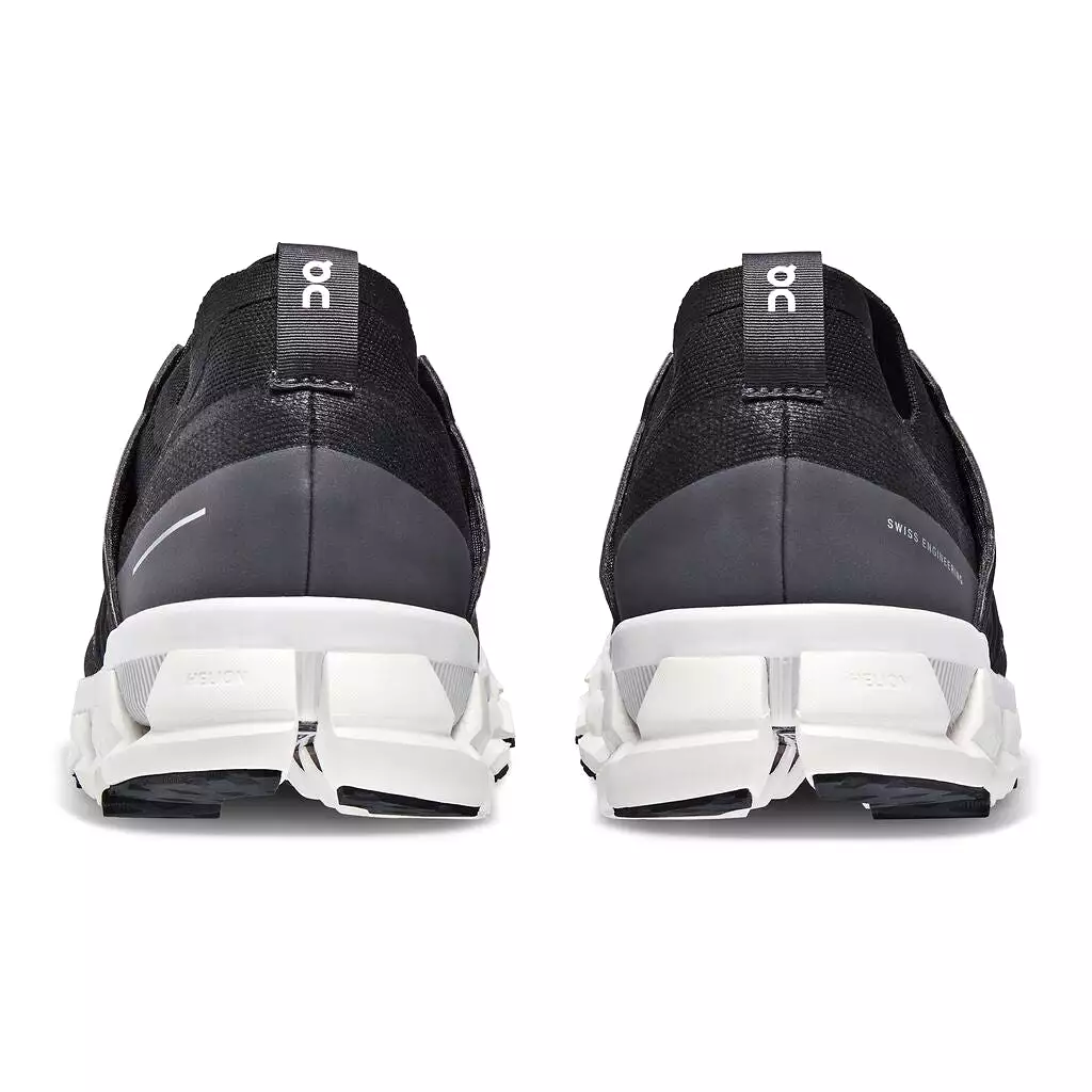 'On Running' Men's Cloudswift 3 - All Black