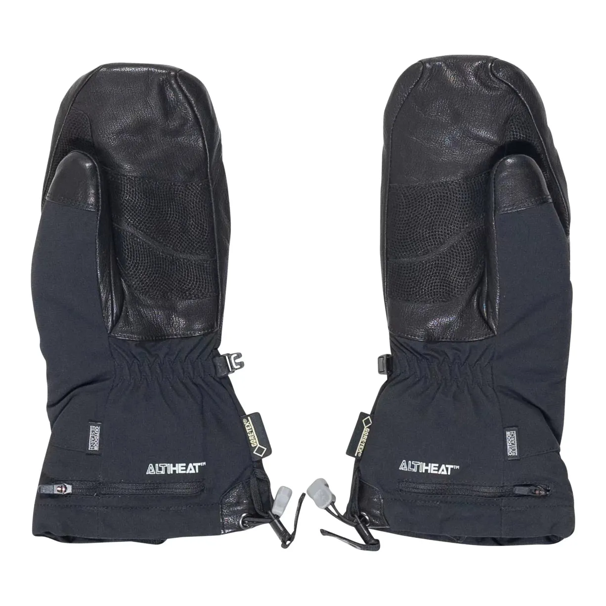 Outdoor Research Lucent Heated GTX Mittens